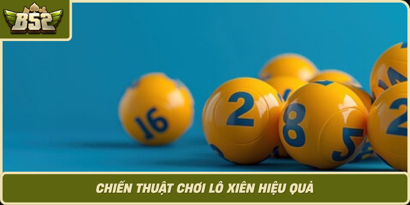 Chien Thuat Choi Lo Xien Hieu Qua