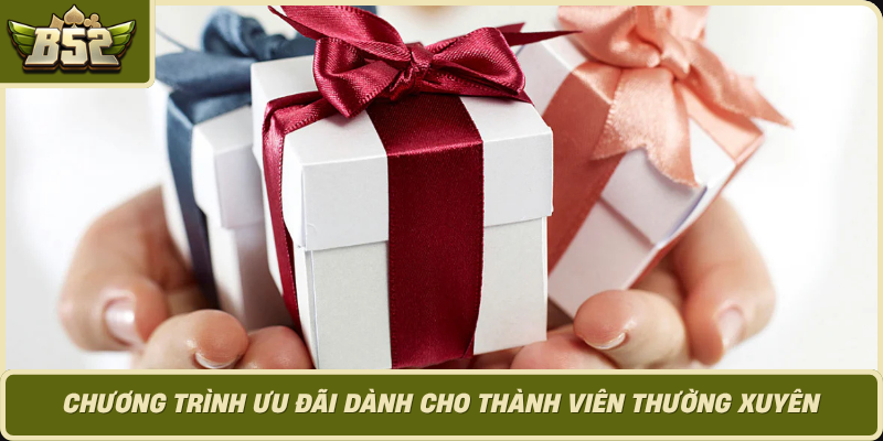 Chuong Trinh Uu Dai Danh Cho Thanh Vien Thuong Xuyen 1