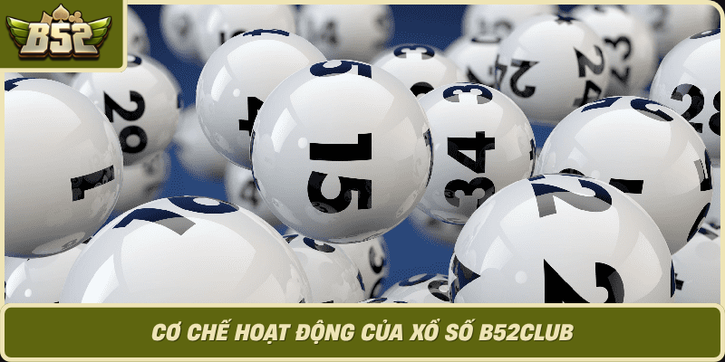 Co Che Hoat Dong Cua Xo So B52Club 1