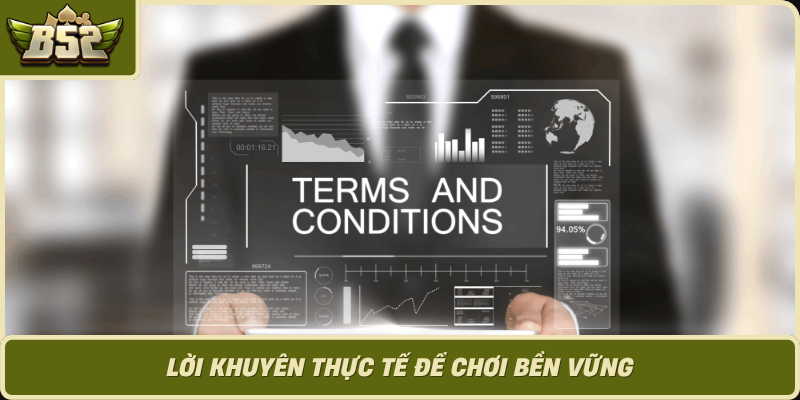 Loi Khuyen Thuc Te De Choi Ben Vung 1