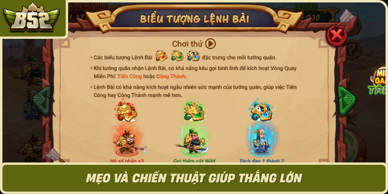 Meo Va Chien Thuat Giup Thang Lon