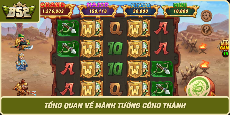 Tong Quan Ve Manh Tuong Cong Thanh