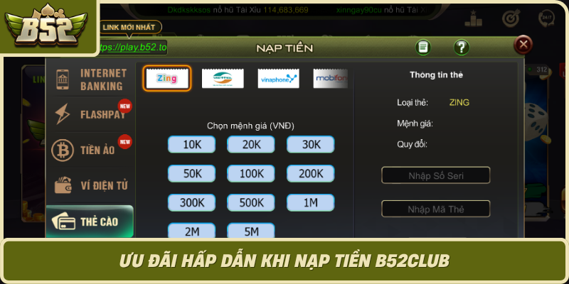 Uu Dai Hap Dan Khi Nap Tien B52Club
