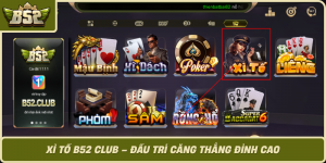 Xi To B52 Club Dau Tri Cang Thang Dinh Cao